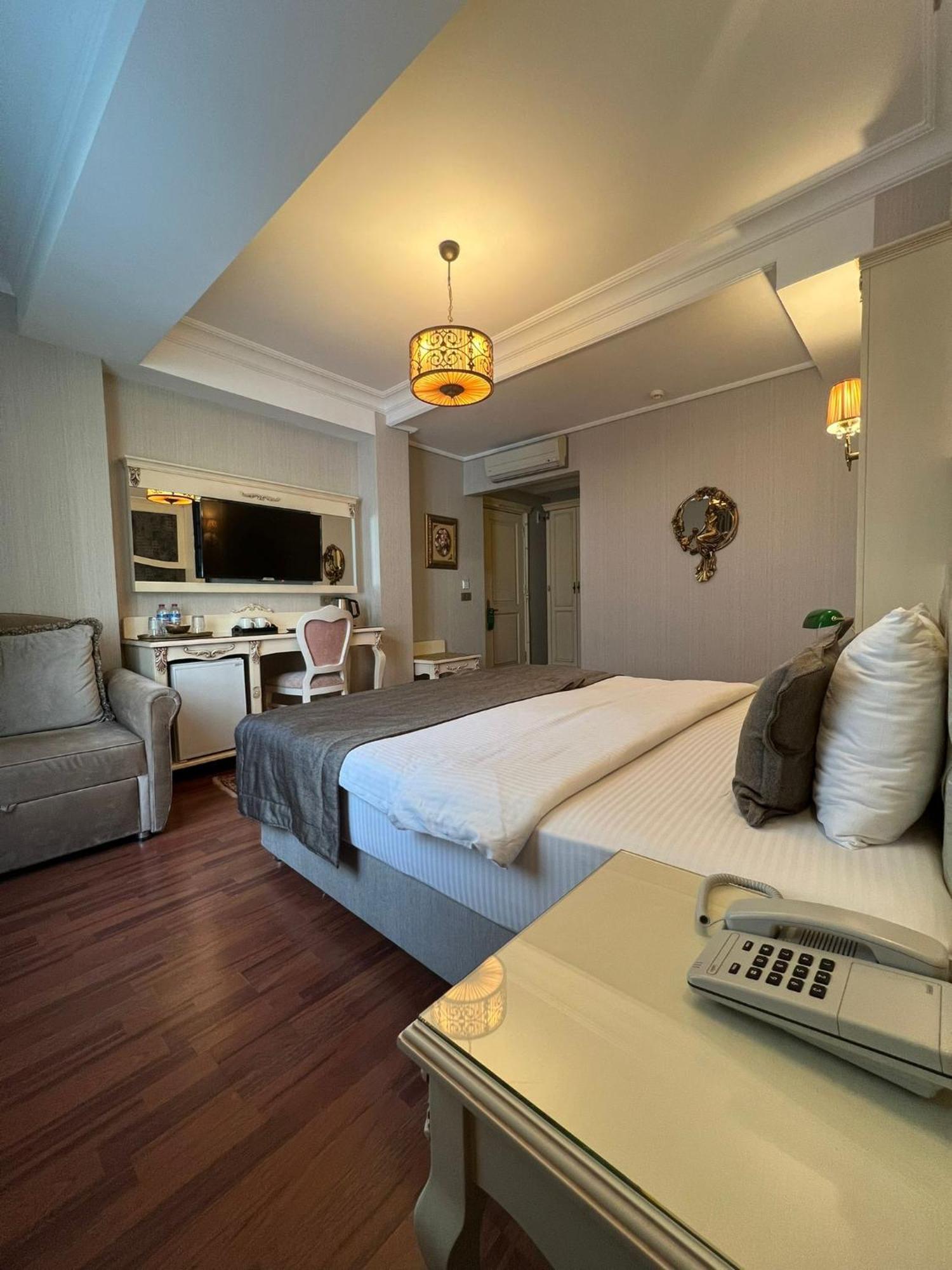 Muyan Suites — Photos 2